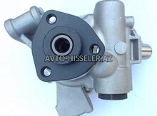 BMW E39 hidrogücləndirici